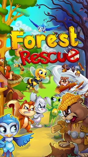 download Forest rescue apk